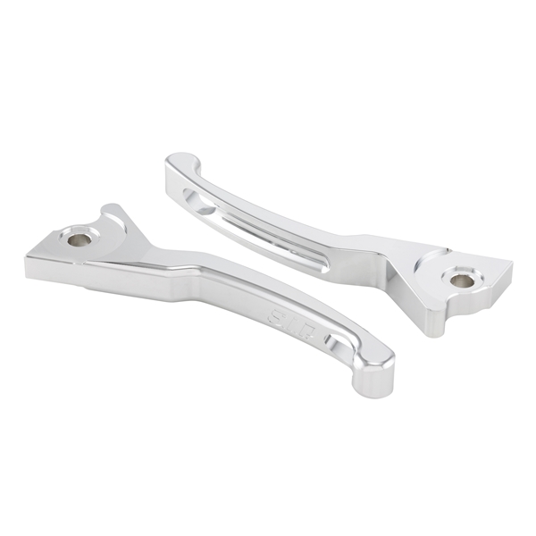 Sporthebel Set Bremse SIP Shorty links & rechts fuer Vespa GTS/GTS Super/GTV/GT 60/GT/GT L 125-300ccm fuer Vespa GTS/GTS Super/GTV/GT 60/GT/GT L 125-300ccm