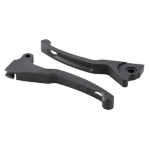 Sporthebel Set Bremse SIP Shorty links & rechts fuer Vespa LX/LXV/S/Primavera/Sprint 50-150ccm fuer Vespa LX/LXV/S/Primavera/Sprint 50-150ccm
