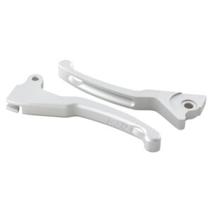Sporthebel Set Bremse SIP Shorty links & rechts fuer Vespa LX/LXV/S/Primavera/Sprint 50-150ccm fuer Vespa LX/LXV/S/Primavera/Sprint 50-150ccm