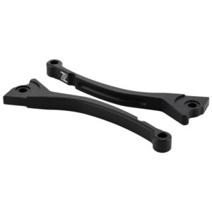 Sporthebel Set Bremse ZELIONI links & rechts fuer Vespa GTS/GTS Super/GTV/GT 60/GT/GT L 125-300ccm fuer Vespa GTS/GTS Super/GTV/GT 60/GT/GT L 125-300ccm