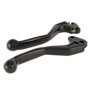 Sporthebel Set Kupplung/Bremse links & rechts fuer Vespa 50-125/PV/ET3/PK/S/XL/125 VNAâ€“TS/150VBA-T4/160 GS/180 SS/Rally/PX80-200/PE/Lusso fuer Vespa 50-125/PV/ET3/PK/S/XL/125 VNAâ€“TS/150VBA-T4/160 GS/180 SS/Rally/PX80-200/PE/Lusso