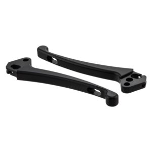 Sporthebel Set Kupplung/Bremse SIP links & rechts fuer Lambretta 125 LI 3Â°/Special/GP/DL/150 LI 3Â°/Special/SX/GP/175 TV 3Â°/200 TV/SX/GP/DL fuer Lambretta 125 LI 3Â°/Special/GP/DL/150 LI 3Â°/Special/SX/GP/175 TV 3Â°/200 TV/SX/GP/DL