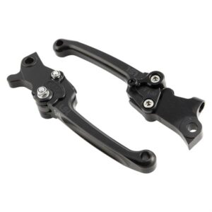 Sporthebel Set LSL, links & rechts fuer PIAGGIO MP3 125-500ccm (-'13) fuer PIAGGIO MP3 125-500ccm (-'13)