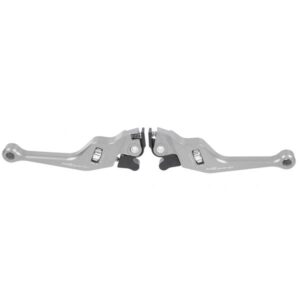 Sporthebel Set MG Biketec, links & rechts fuer Vespa GTS/GTS Super/GTV/GT 60/GT/GT L fuer Vespa GTS/GTS Super/GTV/GT 60/GT/GT L