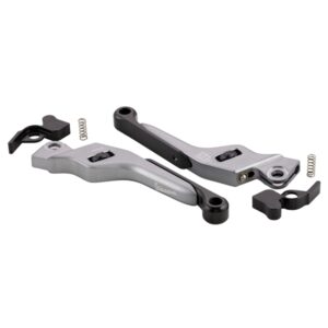 Sporthebel Set Vespa fuer Vespa GTS/GTS Super/GTV/GT 60/GT/GT L 125-300ccm fuer Vespa GTS/GTS Super/GTV/GT 60/GT/GT L 125-300ccm