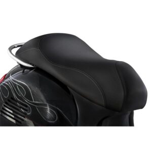 Sportsitzbank PIAGGIO fuer Vespa GTS/GTS Super/GTV/GT 60/GT/GT L 125-300ccm fuer Vespa GTS/GTS Super/GTV/GT 60/GT/GT L 125-300ccm