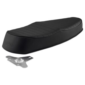 Sportsitzbank WAVE fuer Vespa 180-200 Rally fuer Vespa 180-200 Rally