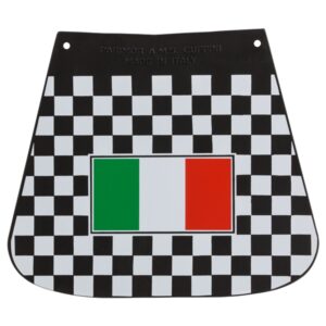 Spritzlappen CUPPINI "Vespa"