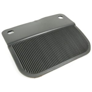 Spritzlappen hinten fuer Vespa PK/S/Elestart/Automatica fuer Vespa PK/S/Elestart/Automatica