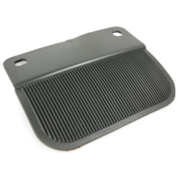 Spritzlappen hinten fuer Vespa PK/S/Elestart/Automatica fuer Vespa PK/S/Elestart/Automatica