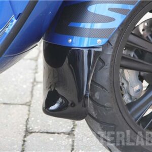 Spritzschutz SLUK Guard Ultra/Tail Sleek fuer Vespa GTS/GTS Super/GTV/GT 60/GT/GT L 125-300ccm (-'18) fuer Vespa GTS/GTS Super/GTV/GT 60/GT/GT L 125-300ccm (-'18)