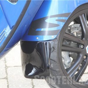 Spritzschutz SLUK Guard Ultra fuer Vespa GTS/GTS Super/GTV/GT 60/GT/GT L 125-300ccm (-'18 fuer Vespa GTS/GTS Super/GTV/GT 60/GT/GT L 125-300ccm (-'18