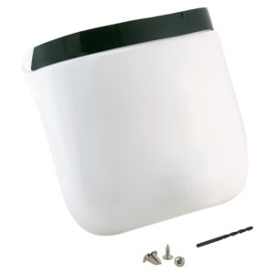 Spritzschutz SLUK Guard Ultra fuer Vespa GTS/GTS Super/GTV 125-300ccm ('18-) fuer Vespa GTS/GTS Super/GTV 125-300ccm ('18-)