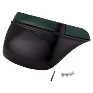 Spritzschutz SLUK Guard fuer Vespa PX80-200/PE/Lusso fuer Vespa PX80-200/PE/Lusso