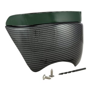 Spritzschutz SLUK Guard fuer Vespa Primavera/Sprint 50-150ccm ('18-) fuer Vespa Primavera/Sprint 50-150ccm ('18-)