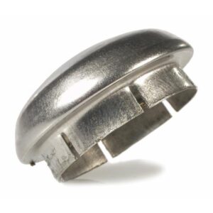 Staubschutzkappe Bremstrommel, vorne & hinten fuer Vespa 50 Special V5B1-4T/SS/90 R/SS/100 2Â°/125/PV/ET3/125 GT/GTR/TS/150 GL/GS VS5T/Sprint/V/160 GS/180 SS/Rally/P200E 2Â°/PX80-150 E 2Â°/Lusso/'98/MY/'11/T5 fuer Vespa 50 Special V5B1-4T/SS/90 R/SS/100 2Â°/125/PV/ET3/125 GT/GTR/TS/150 GL/GS VS5T/Sprint/V/160 GS/180 SS/Rally/P200E 2Â°/PX80-150 E 2Â°/Lusso/'98/MY/'11/T5