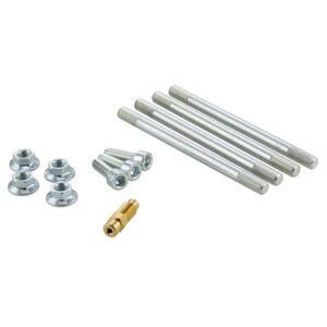 Stehbolzen Kit fuer Modular Zylinderkopf, Oe˜ 39,8-50mm, MALOSSI