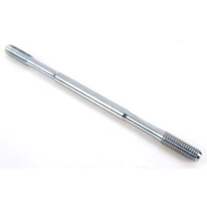 Stehbolzen Zylinder M8x151 mm, PIAGGIO fuer Vespa GTS/GTS Super/GTV/GT/GT L 125-200ccm 4T LC fuer PIAGGIO Leader 125-200ccm 4T LC/i.e. fuer Vespa GTS/GTS Super/GTV/GT/GT L 125-200ccm 4T LC fuer PIAGGIO Leader 125-200ccm 4T LC/i.e.