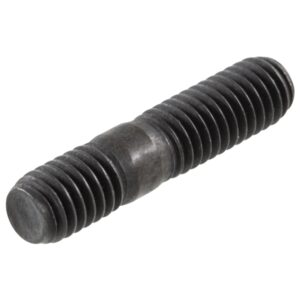 Stehbolzen Zylinderkopf M6x27,5 mm, PIAGGIO fuer PIAGGIO Beverly Cruiser/MP3 Sport/Business/X10  i.e. 400/500ccm fuer PIAGGIO Beverly Cruiser/MP3 Sport/Business/X10  i.e. 400/500ccm