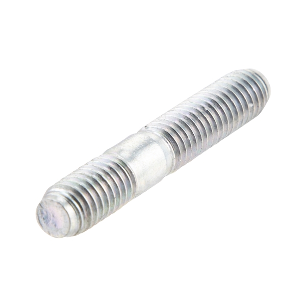 Stehbolzen Zylinderkopf M6x37 mm, PIAGGIO fuer Vespa LX/S/Primavera/Sprint 50ccm 4T fuer Vespa LX/S/Primavera/Sprint 50ccm 4T