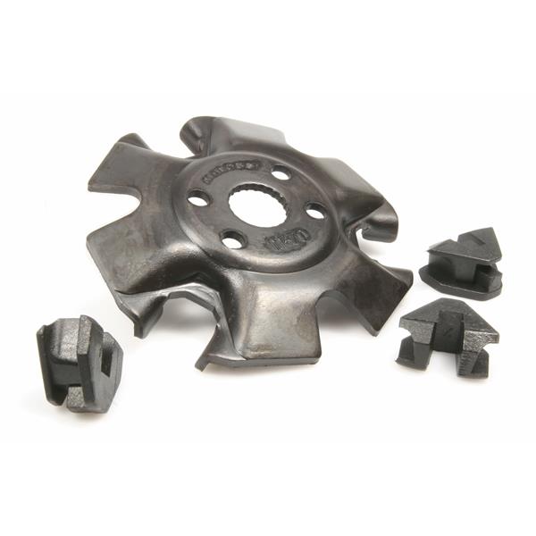 Steigscheibe MALOSSI fuer Multivar M518852