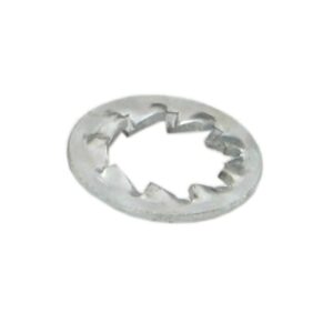 Sternscheibe Gepaecktraeger 11x6,3 mm, vorne, PIAGGIO fuer Vespa GTS/GTS Super 300ccm Touring fuer Vespa GTS/GTS Super 300ccm Touring
