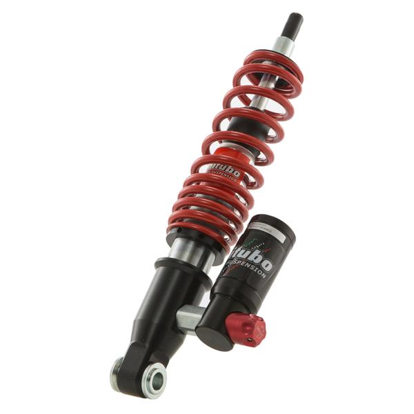 StoOeŸdaempfer BITUBO GEV vorne fuer Vespa Primavera/Sprint 50-125ccm 2T/4T ('14-17) fuer Vespa Primavera/Sprint 50-125ccm 2T/4T ('14-17)