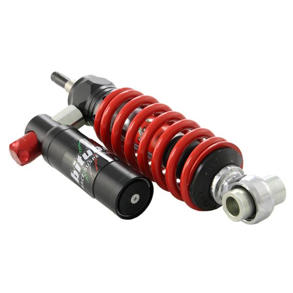 StoOeŸdaempfer BITUBO Racing "YEV" vorne fuer Vespa 50-125/PV/ET3/PK50/S/XL (I) fuer Vespa 50-125/PV/ET3/PK50/S/XL (I)