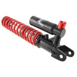 StoOeŸdaempfer BITUBO Racing "YLV" hinten fuer Vespa 50-125/PV/ET3/125 VNB4T-TS/150 VBB2T-Super/160 GS 2Â°/180 SS/Rally/PX80-200/PE/Lusso/'98/MY/'11/T5 fuer Vespa 50-125/PV/ET3/125 VNB4T-TS/150 VBB2T-Super/160 GS 2Â°/180 SS/Rally/PX80-200/PE/Lusso/'98/MY/'11/T5