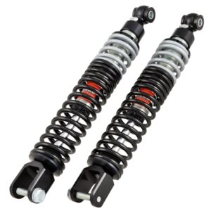 StoOeŸdaempfer BITUBO TWIN hinten fuer PIAGGIO Beverly Sport Touring i.e. 350ccm 4T LC fuer PIAGGIO Beverly Sport Touring i.e. 350ccm 4T LC