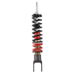 StoOeŸdaempfer BITUBO YXB hinten fuer Vespa ET2/LX/LXV/S 50ccm fuer Vespa ET2/LX/LXV/S 50ccm