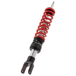 StoOeŸdaempfer BITUBO YXB hinten fuer Vespa Primavera/Sprint 50ccm 2T/4T fuer Vespa Primavera/Sprint 50ccm 2T/4T