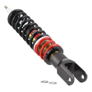 StoOeŸdaempfer BITUBO YZB hinten fuer GILERA/PIAGGIO Storm/TPH/ Typhoon/Quartz/Sfera/ SKR fuer GILERA/PIAGGIO Storm/TPH/ Typhoon/Quartz/Sfera/ SKR