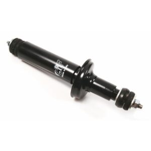 StoOeŸdaempfer CARBONE hinten fuer PIAGGIO APE 50/FL/F2/FL3/Mix/APE 250 fuer PIAGGIO APE 50/FL/F2/FL3/Mix/APE 250