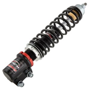 StoOeŸdaempfer CARBONE HiTech vorne fuer Vespa P80-150X/P200E/PX80-200E/Lusso/'98/MY/'11/T5 fuer Vespa P80-150X/P200E/PX80-200E/Lusso/'98/MY/'11/T5