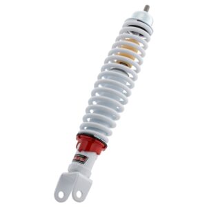 StoOeŸdaempfer CARBONE Sport hinten fuer Vespa 50-125/PV/ET3/125 VNB4T-TS/150 VBB2T-Super/160 GS 2Â°/180 SS/Rally/PX80-200/PE/Lusso/'98/MY/'11/T5 fuer Vespa 50-125/PV/ET3/125 VNB4T-TS/150 VBB2T-Super/160 GS 2Â°/180 SS/Rally/PX80-200/PE/Lusso/'98/MY/'11/T5