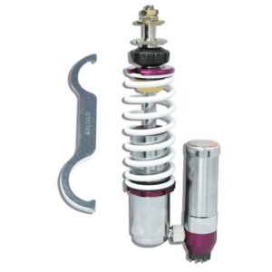 StoOeŸdaempfer MALOSSI RS24/10 vorne fuer PIAGGIO Quartz/ZIP SP fuer PIAGGIO Quartz/ZIP SP