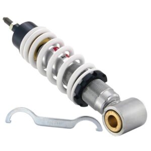 StoOeŸdaempfer MALOSSI RS3 vorne fuer Vespa 50-125/PV/ET3/PK50/S/XL (I) fuer Vespa 50-125/PV/ET3/PK50/S/XL (I)