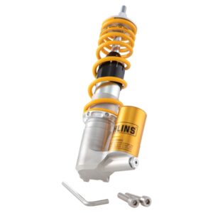 StoOeŸdaempfer Oe–HLINS STX 36 PI801 vorne fuer Vespa Primavera/Sprint 50-150ccm ('17-) fuer Vespa Primavera/Sprint 50-150ccm ('17-)