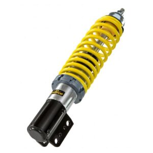 StoOeŸdaempfer PINASCO vorne fuer Vespa P80-150X/P200E/PX80-200E/Lusso/'98/MY/'11/T5 fuer Vespa P80-150X/P200E/PX80-200E/Lusso/'98/MY/'11/T5
