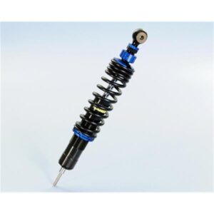StoOeŸdaempfer POLINI hinten fuer Vespa Primavera/Sprint 125-150ccm i.e. 3V 4T AC fuer Vespa Primavera/Sprint 125-150ccm i.e. 3V 4T AC