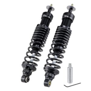 StoOeŸdaempfer SIP PERFORMANCE hinten fuer Vespa GTS/GTS Super/GTV/GT 60/GT/GT L 125-300ccm fuer Vespa GTS/GTS Super/GTV/GT 60/GT/GT L 125-300ccm