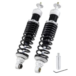 StoOeŸdaempfer SIP PERFORMANCE hinten fuer Vespa GTS/GTS Super/GTV/GT 60/GT/GT L 125-300ccm fuer Vespa GTS/GTS Super/GTV/GT 60/GT/GT L 125-300ccm