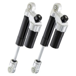 StoOeŸdaempfer SIP PERFORMANCE RACE vorne fuer Lambretta 125 LI/LIS/DL/GP/150 LI/LIS/SX/DL/GP/175 TV/200 TV/SX/DL/GP fuer Lambretta 125 LI/LIS/DL/GP/150 LI/LIS/SX/DL/GP/175 TV/200 TV/SX/DL/GP