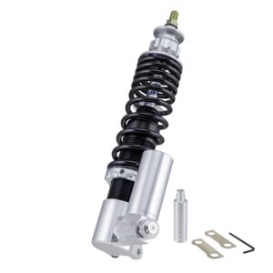 StoOeŸdaempfer SIP PERFORMANCE vorne fuer Vespa GTS/GTS Super/GTV/GT60/GT/GT L 125-300ccm ('03-'13/'17-) fuer Vespa GTS/GTS Super/GTV/GT60/GT/GT L 125-300ccm ('03-'13/'17-)