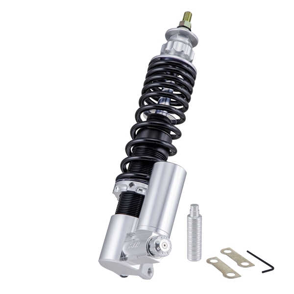 StoOeŸdaempfer SIP PERFORMANCE vorne fuer Vespa GTS/GTS Super/GTV/GT60/GT/GT L 125-300ccm ('03-'13/'17-) fuer Vespa GTS/GTS Super/GTV/GT60/GT/GT L 125-300ccm ('03-'13/'17-)