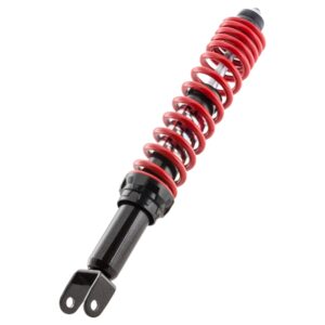 StoOeŸdaempfer YSS hinten fuer Vespa Primavera/Sprint 50ccm 2T/4T fuer Vespa Primavera/Sprint 50ccm 2T/4T