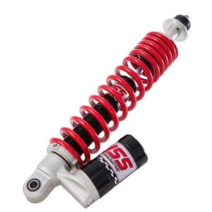StoOeŸdaempfer YSS hinten fuer Vespa Primavera/Sprint 125-150ccm ('14-) fuer Vespa Primavera/Sprint 125-150ccm ('14-)