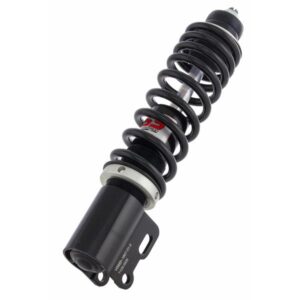 StoOeŸdaempfer YSS Mono X-Pro Serie vorne fuer PIAGGIO ZIP Fast Rider/SP fuer PIAGGIO ZIP Fast Rider/SP