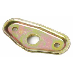 StoOeŸdaempferankerplatte, vorne, oben fuer Vespa PX80-200/PE/Lusso/'98/MY/T5 fuer Vespa PX80-200/PE/Lusso/'98/MY/T5